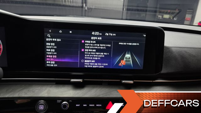 Kia CARNIVAL Gasoline 9-Seater Noblesse купить на сайте DeffCars
