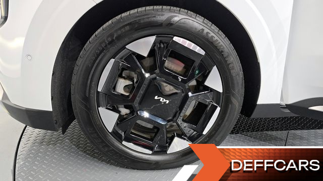 Kia CARNIVAL 7-Seater Noblesse купить на сайте DeffCars