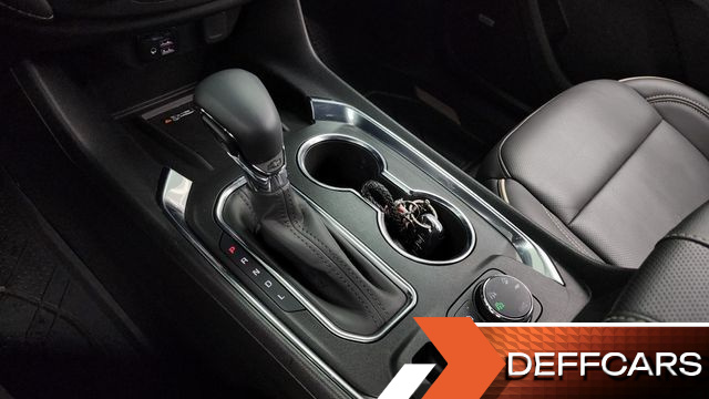 ChevroletGMDaewoo TRAVERSE 3.6 AWD Redline купить на сайте DeffCars