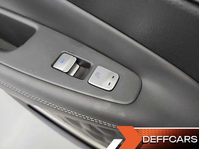 Hyundai SANTAFE Diesel 2.2 2WD Calligraphy купить на сайте DeffCars