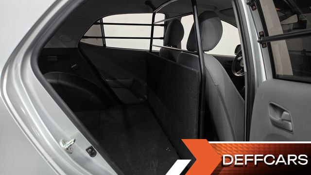 Kia MORNING Van DLX купить на сайте DeffCars