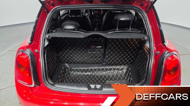 Mini COOPER Standard Third Generation купить на сайте DeffCars