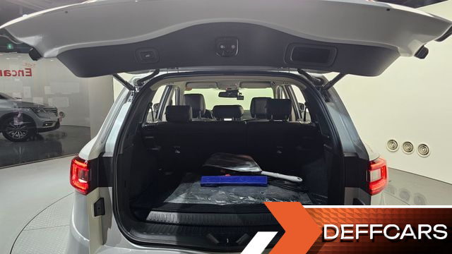 Renault-KoreaSamsung QM6 2.0 LPe RE 2WD купить на сайте DeffCars