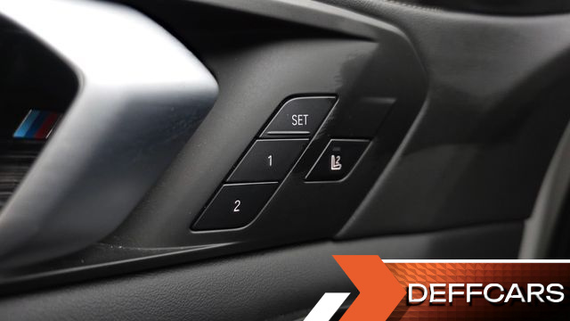 BMW X5 xDrive 40i M Sport купить на сайте DeffCars