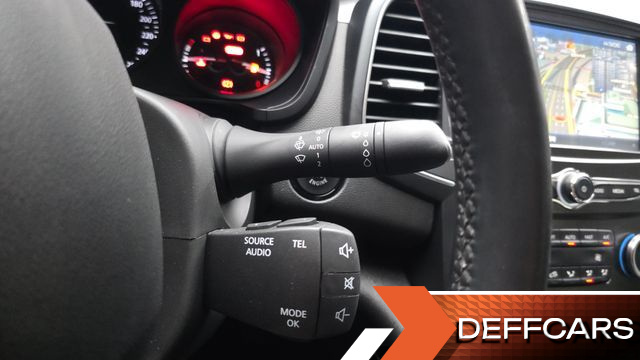 Renault-KoreaSamsung SM6 2.0 GDe SE купить на сайте DeffCars