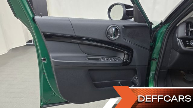 Mini COUNTRYMAN Classic 2nd купить на сайте DeffCars