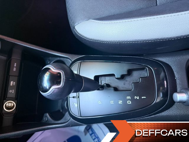 Kia MORNING Luxury купить на сайте DeffCars