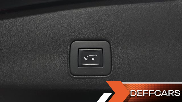 ChevroletGMDaewoo TRAILBLAZER 1.3 Turbo 4WD RS купить на сайте DeffCars