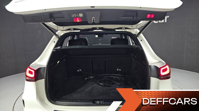 Mercedes EQA EQA250 AMG Line купить на сайте DeffCars