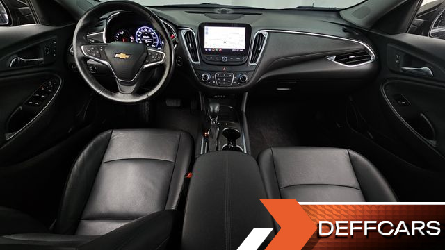 ChevroletGMDaewoo MALIBU 2.0 Turbo LT Special купить на сайте DeffCars