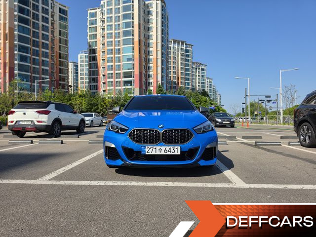 BMW 2-SERIES M235i xDrive купить на сайте DeffCars