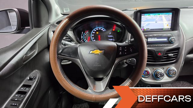 ChevroletGMDaewoo SPARK LT Plus купить на сайте DeffCars