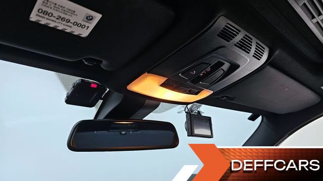 BMW 3-SERIES 320i M Sport купить на сайте DeffCars