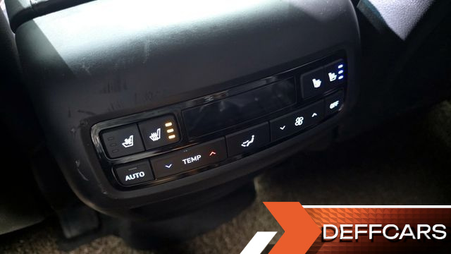 Hyundai PALISADE Gasoline 3.8 2WD Prestige купить на сайте DeffCars