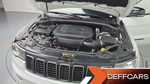 Jeep CHEROKEE 3.6 Limited-X WK2 купить на сайте DeffCars