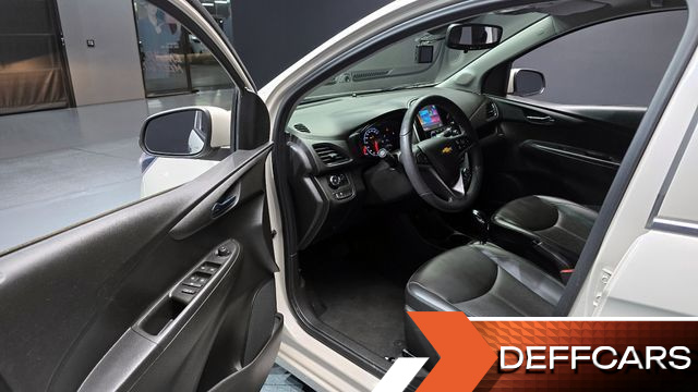 ChevroletGMDaewoo SPARK LT Plus купить на сайте DeffCars