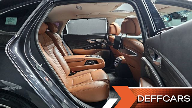Kia K9 3.8 GDI AWD PlatinumⅢ купить на сайте DeffCars