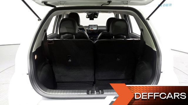 Hyundai CASPER Turbo Inspiration купить на сайте DeffCars