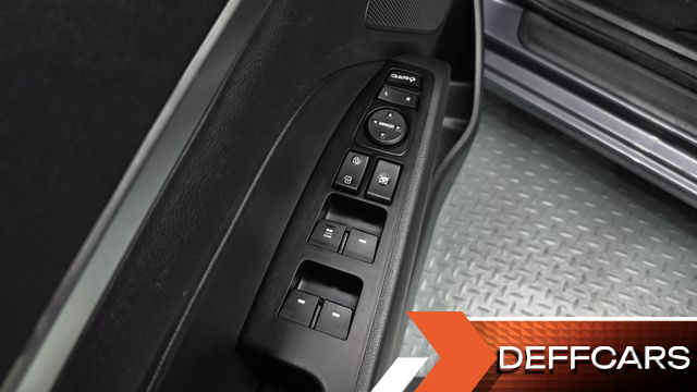 Hyundai AVANTE 1.6 LPi Smart(Rental) купить на сайте DeffCars