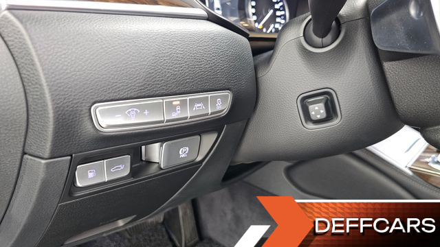 Kia K9 3.3 GDI AWD купить на сайте DeffCars