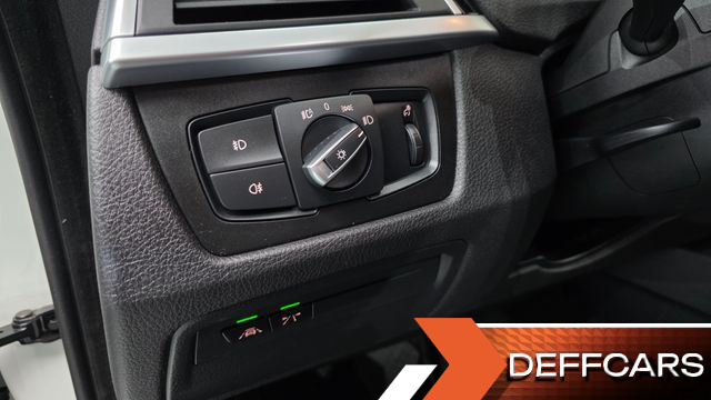 BMW GRAN TURISMO GT 320d xDrive купить на сайте DeffCars