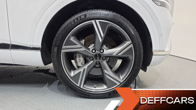 Genesis GV80 2.5T Gasoline AWD купить на сайте DeffCars