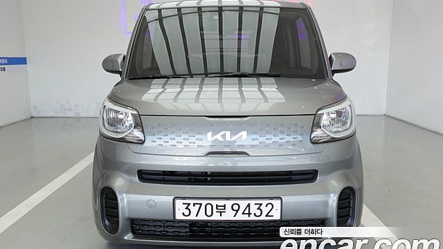 Kia RAY Van Prestige купить на сайте DeffCars