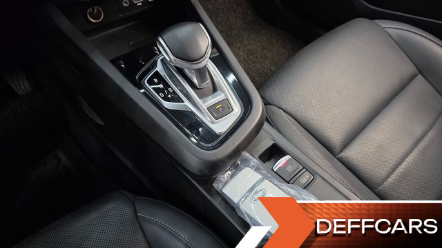 Renault-KoreaSamsung XM3 1.6 E-TECH Inspire e-shifter купить на сайте DeffCars