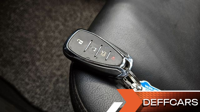 ChevroletGMDaewoo MALIBU 2.0 Turbo Premier Special купить на сайте DeffCars