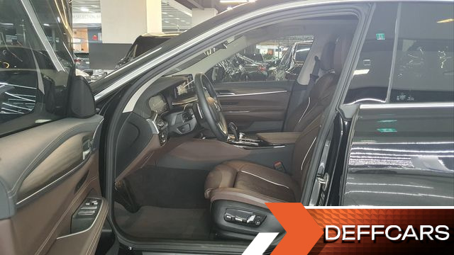 BMW GRAN TURISMO 620d xDrive Luxury купить на сайте DeffCars