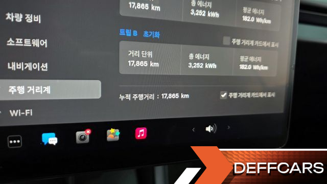 Tesla MODEL 3 Performance купить на сайте DeffCars