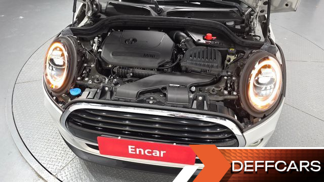 Mini COOPER HIGH Third Generation купить на сайте DeffCars