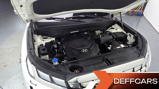 Hyundai PALISADE Gasoline 3.8 4WD Calligraphy купить на сайте DeffCars