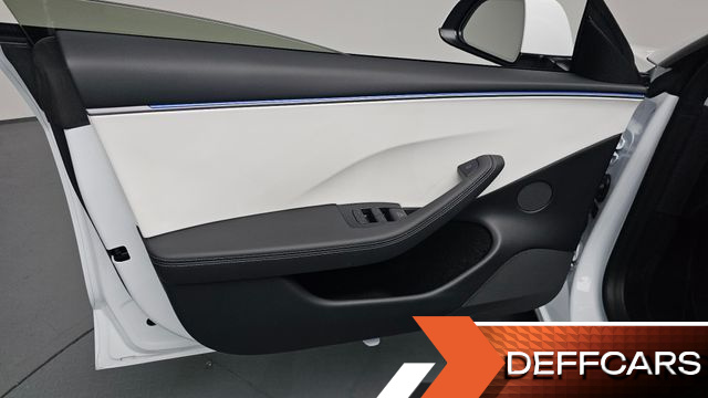 Tesla MODEL 3 Performance AWD купить на сайте DeffCars