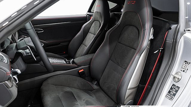 Porsche 718 4.0 GTS купить на сайте DeffCars