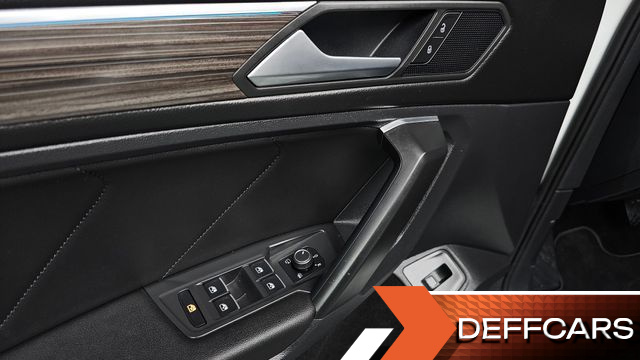 Volkswagen TIGUAN 2.0 TSI Prestige купить на сайте DeffCars