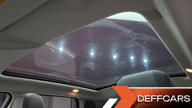 Land Rover RANGE ROVER EVOQUE 2.0 TD4 SE купить на сайте DeffCars