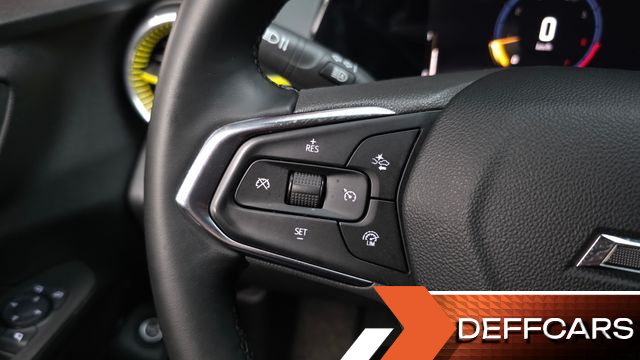 ChevroletGMDaewoo TRAX 1.2 ACTIV купить на сайте DeffCars