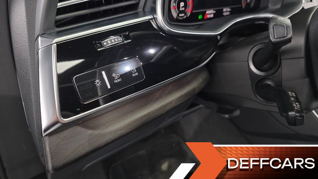 Audi Q7 45 TDI Quattro Premium купить на сайте DeffCars