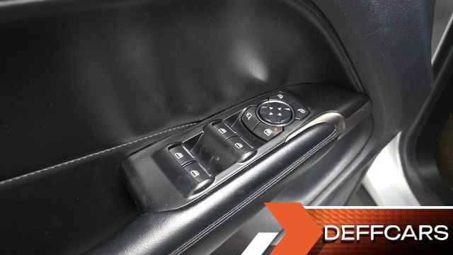 Lincoln MKC 2.0 AWD купить на сайте DeffCars