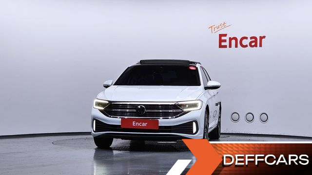 Volkswagen JETTA 1.5 TSI Prestige купить на сайте DeffCars