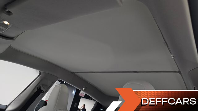 Tesla MODEL Y RWD купить на сайте DeffCars