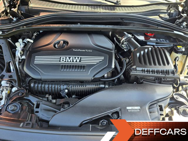 BMW 2-SERIES 220i Advantage купить на сайте DeffCars