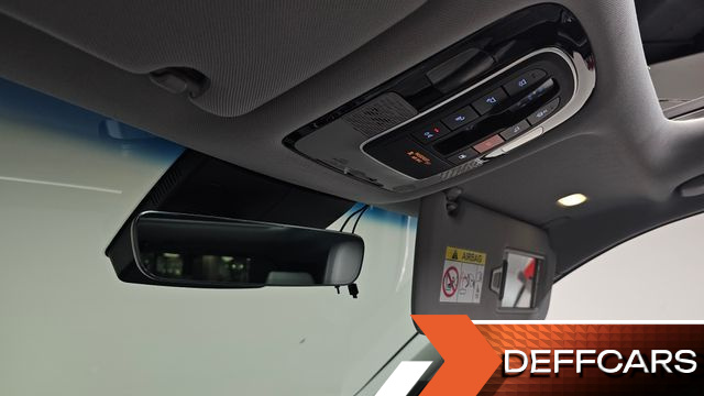 Hyundai PALISADE Gasoline 3.8 2WD Le Blanc купить на сайте DeffCars