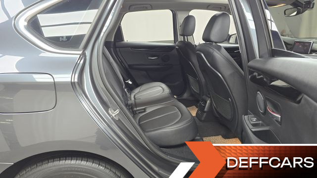 BMW 2-SERIES Advantage купить на сайте DeffCars