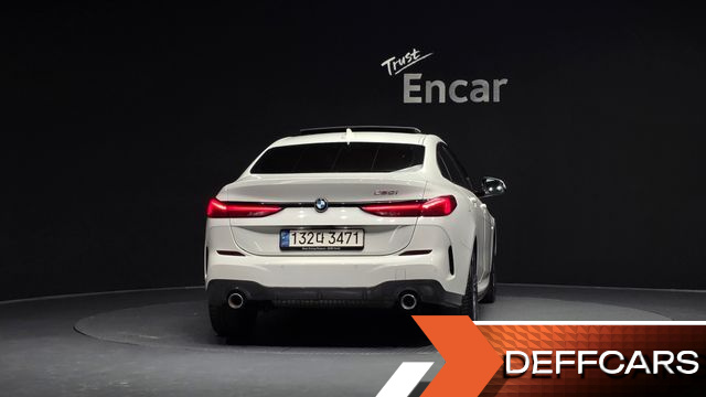 BMW 2-SERIES 220i M Sports купить на сайте DeffCars