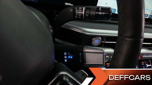 Hyundai GRANDEUR 2,5 Gasoline 2WD Exclusive купить на сайте DeffCars
