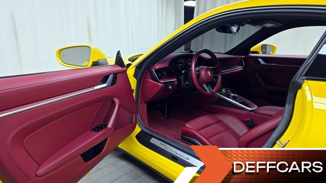 Porsche 911 Carrera S купить на сайте DeffCars