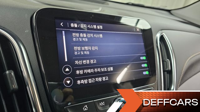 ChevroletGMDaewoo EQUINOX 4WD Premier купить на сайте DeffCars