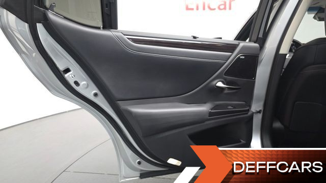 Lexus ES Executive купить на сайте DeffCars